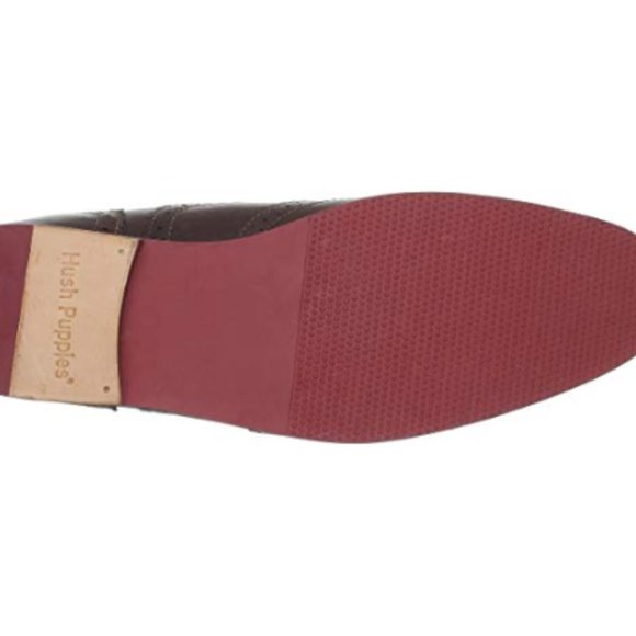 Hush Puppies Men's Lace Up Shoes - NEW - Picture 5 of 8